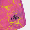 Felpe Donna Trail Deva Rosa