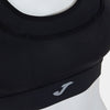 Reggiseno Sportivo Donna Trail Nero