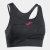 TOP DEPORTIVO INMERSE R-NIGHT ANTRACITA NEGRO