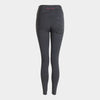 MALLAS INMERSE R-NIGHT ANTRACITA NEGRO