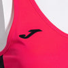 CANOTTA OLIMPIADA FUXIA NERO