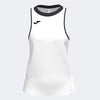 CAMISETA TIRANTES SMASH BLANCO