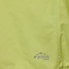 R-TRAIL NATURE RAINCOAT LIME
