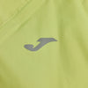 R-TRAIL NATURE RAINCOAT LIME