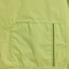 R-TRAIL NATURE RAINCOAT LIME