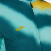 MAGLIA DA CICLISMO DONNA CRONO VERDE CHIARO