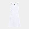 Abito Donna Torneo Bianco