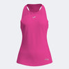 Canotta Donna Trail Hydrogen Rosa