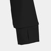 GIACCA DONNA RESORT NERO
