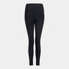 LEGGINGS DONNA RESORT NERO