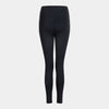 LEGGINGS DONNA RESORT NERO
