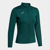 GIACCA DONNA R-NIGHT TURCHESE
