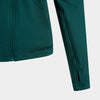 GIACCA DONNA R-NIGHT TURCHESE