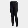 Leggings donna R-Night nero