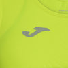 T-SHIRT SENZA MANICHE DONNA R-NIGHT GIALLO FLUO