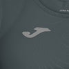 T-SHIRT SENZA MANICHE DONNA R-NIGHT ANTRACITE