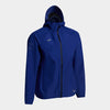 ANTIPIOGGIA DONNA R-TRAIL NATURE BLU