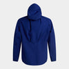 ANTIPIOGGIA DONNA R-TRAIL NATURE BLU