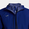 ANTIPIOGGIA DONNA R-TRAIL NATURE BLU