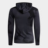 GIACCA CON CAPPUCCIO DONNA R-NIGHT ANTRACITE