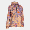 R-CITY RAINCOAT MUSTARD