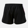 PANTALONCINO TERRA CORTA FUCSIA NERA
