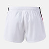 PANTALONCINO TERRA CORTA FUCHSIA BIANCA