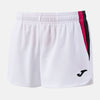 PANTALONCINO TERRA CORTA FUCHSIA BIANCA