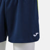 PANTALONCINO TERRA DARK NAVY LIMA