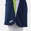PANTALONCINO TERRA DARK NAVY LIMA