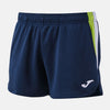 PANTALONCINO TERRA DARK NAVY LIMA