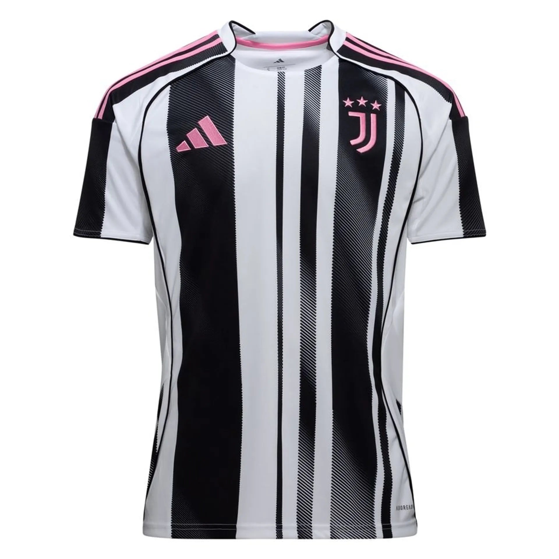 PRIMA MAGLIA ADIDAS JUVENTUS 25/26 JR