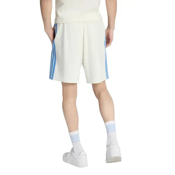 PANTALONCINO ADIDAS ESSENTIAL FRENCH TERRY