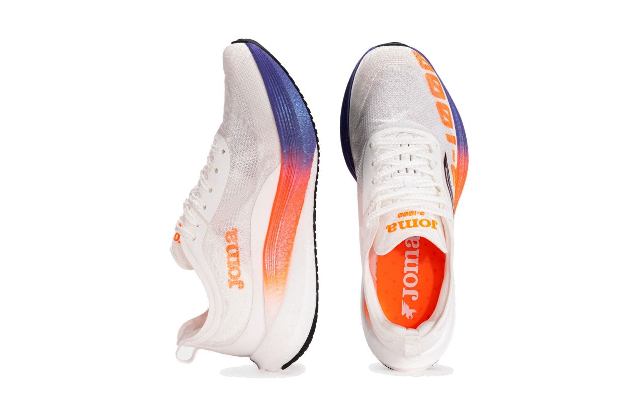 SCARPA RUNNING MEN R 1000