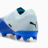 SCARPE CALCIO PUMA ULTRA NITRO 7 MATCH FG/AG BLU