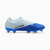 SCARPE CALCIO PUMA ULTRA NITRO 7 MATCH FG/AG BLU