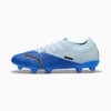 SCARPE CALCIO PUMA ULTRA NITRO 7 MATCH FG/AG BLU