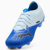 SCARPE CALCIO PUMA ULTRA NITRO 7 MATCH FG/AG BLU