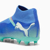 SCARPE CALCIO PUMA FUTURE 7 MATCH+ LL FG/AG