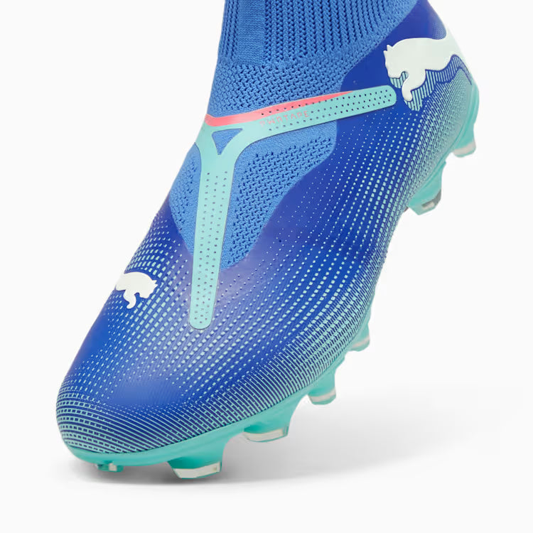 SCARPE CALCIO PUMA FUTURE 7 MATCH+ LL FG/AG