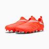 SCARPE CALCIO PUMA FUTURE 9 MATCH LL FG/AG J