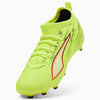 SCARPE CALCIO PUMA ULTRA 6 MATCH FG/AG JR