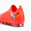 SCARPE CALCIO PUMA FUTURE 9 MATCH LL FG/AG J