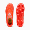 SCARPE CALCIO PUMA FUTURE 9 MATCH LL FG/AG J