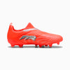 SCARPE CALCIO PUMA FUTURE 9 MATCH LL FG/AG J