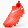 SCARPE CALCIO PUMA FUTURE 9 MATCH LL FG/AG J