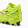 SCARPE CALCIO PUMA ULTRA 6 MATCH FG/AG JR