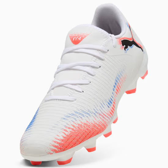 SCARPE CALCIO PUMA FUTURE 8 PLAY FG/AG