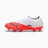 SCARPE CALCIO PUMA SENZA LACCI ULTRA NITRO 7 MATCH FG/AG (Copia)