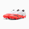 SCARPE CALCIO PUMA SENZA LACCI ULTRA NITRO 7 MATCH FG/AG (Copia)